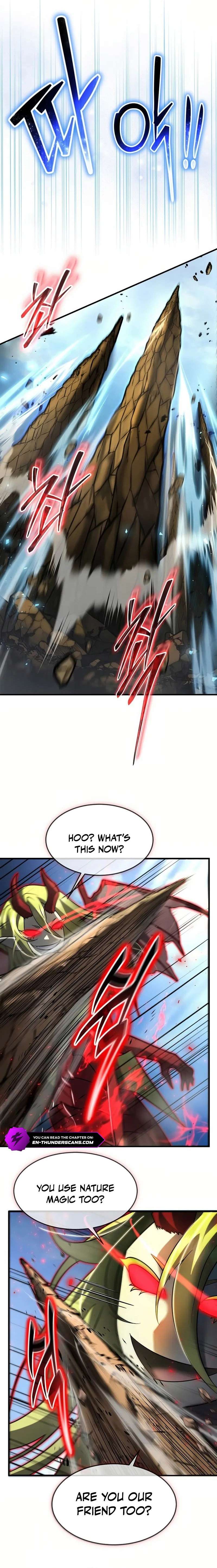The Mythical Weapon Creation of the Regressed Genius Player Chapter 36 11